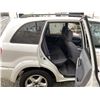 Image 40 : 2001 TOYOTA RAV 4, WHITE, 377699 KMS, ALL WHEEL DRIVE. - B028499