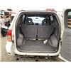 Image 43 : 2001 TOYOTA RAV 4, WHITE, 377699 KMS, ALL WHEEL DRIVE. - B028499