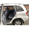 Image 45 : 2001 TOYOTA RAV 4, WHITE, 377699 KMS, ALL WHEEL DRIVE. - B028499