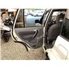 Image 46 : 2001 TOYOTA RAV 4, WHITE, 377699 KMS, ALL WHEEL DRIVE. - B028499