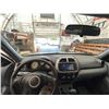 Image 54 : 2001 TOYOTA RAV 4, WHITE, 377699 KMS, ALL WHEEL DRIVE. - B028499