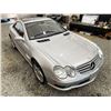 Image 10 : 2005 MERCEDES SL500, SILVER, 111228 KMS, REAR WHEEL DRIVE. - D107755