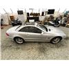 Image 13 : 2005 MERCEDES SL500, SILVER, 111228 KMS, REAR WHEEL DRIVE. - D107755