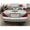 Image 17 : 2005 MERCEDES SL500, SILVER, 111228 KMS, REAR WHEEL DRIVE. - D107755