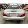 Image 18 : 2005 MERCEDES SL500, SILVER, 111228 KMS, REAR WHEEL DRIVE. - D107755