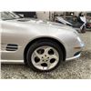 Image 25 : 2005 MERCEDES SL500, SILVER, 111228 KMS, REAR WHEEL DRIVE. - D107755