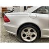 Image 27 : 2005 MERCEDES SL500, SILVER, 111228 KMS, REAR WHEEL DRIVE. - D107755