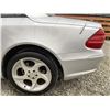 Image 29 : 2005 MERCEDES SL500, SILVER, 111228 KMS, REAR WHEEL DRIVE. - D107755
