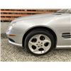Image 31 : 2005 MERCEDES SL500, SILVER, 111228 KMS, REAR WHEEL DRIVE. - D107755