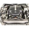 Image 33 : 2005 MERCEDES SL500, SILVER, 111228 KMS, REAR WHEEL DRIVE. - D107755