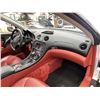 Image 38 : 2005 MERCEDES SL500, SILVER, 111228 KMS, REAR WHEEL DRIVE. - D107755