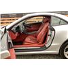 Image 43 : 2005 MERCEDES SL500, SILVER, 111228 KMS, REAR WHEEL DRIVE. - D107755