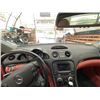 Image 50 : 2005 MERCEDES SL500, SILVER, 111228 KMS, REAR WHEEL DRIVE. - D107755
