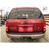 Image 17 : 2003 FORD EXPLORER, RED, 173474 KMS, FOUR WHEEL DRIVE. - DA07980