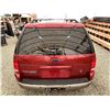Image 19 : 2003 FORD EXPLORER, RED, 173474 KMS, FOUR WHEEL DRIVE. - DA07980