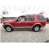 Image 23 : 2003 FORD EXPLORER, RED, 173474 KMS, FOUR WHEEL DRIVE. - DA07980