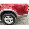 Image 29 : 2003 FORD EXPLORER, RED, 173474 KMS, FOUR WHEEL DRIVE. - DA07980