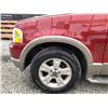 Image 31 : 2003 FORD EXPLORER, RED, 173474 KMS, FOUR WHEEL DRIVE. - DA07980