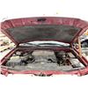 Image 32 : 2003 FORD EXPLORER, RED, 173474 KMS, FOUR WHEEL DRIVE. - DA07980
