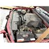 Image 34 : 2003 FORD EXPLORER, RED, 173474 KMS, FOUR WHEEL DRIVE. - DA07980