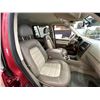Image 39 : 2003 FORD EXPLORER, RED, 173474 KMS, FOUR WHEEL DRIVE. - DA07980