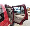 Image 41 : 2003 FORD EXPLORER, RED, 173474 KMS, FOUR WHEEL DRIVE. - DA07980