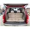 Image 44 : 2003 FORD EXPLORER, RED, 173474 KMS, FOUR WHEEL DRIVE. - DA07980