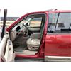 Image 48 : 2003 FORD EXPLORER, RED, 173474 KMS, FOUR WHEEL DRIVE. - DA07980