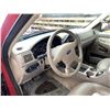 Image 50 : 2003 FORD EXPLORER, RED, 173474 KMS, FOUR WHEEL DRIVE. - DA07980