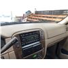 Image 54 : 2003 FORD EXPLORER, RED, 173474 KMS, FOUR WHEEL DRIVE. - DA07980