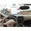 Image 55 : 2003 FORD EXPLORER, RED, 173474 KMS, FOUR WHEEL DRIVE. - DA07980