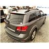 Image 16 : 2012 DODGE JOURNEY, GREY, 233055 KMS, FRONT WHEEL DRIVE. - B170192