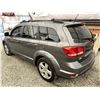 Image 21 : 2012 DODGE JOURNEY, GREY, 233055 KMS, FRONT WHEEL DRIVE. - B170192