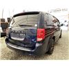 Image 14 : 2013 DODGE GRAND CARAVAN SE, BLUE, 185432 KMS, FRONT WHEEL DRIVE. - B729919