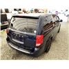 Image 16 : 2013 DODGE GRAND CARAVAN SE, BLUE, 185432 KMS, FRONT WHEEL DRIVE. - B729919