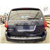 Image 17 : 2013 DODGE GRAND CARAVAN SE, BLUE, 185432 KMS, FRONT WHEEL DRIVE. - B729919