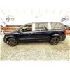 Image 23 : 2013 DODGE GRAND CARAVAN SE, BLUE, 185432 KMS, FRONT WHEEL DRIVE. - B729919
