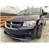 Image 2 : 2013 DODGE GRAND CARAVAN SE, BLUE, 185432 KMS, FRONT WHEEL DRIVE. - B729919