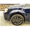 Image 31 : 2013 DODGE GRAND CARAVAN SE, BLUE, 185432 KMS, FRONT WHEEL DRIVE. - B729919
