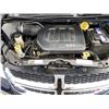 Image 33 : 2013 DODGE GRAND CARAVAN SE, BLUE, 185432 KMS, FRONT WHEEL DRIVE. - B729919