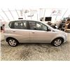 Image 11 : 2009 PONTIAC WAVE, SILVER, 185018 KMS, FRONT WHEEL DRIVE. NO RESERVE. - P133282