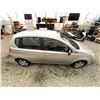 Image 13 : 2009 PONTIAC WAVE, SILVER, 185018 KMS, FRONT WHEEL DRIVE. NO RESERVE. - P133282