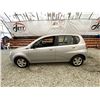 Image 23 : 2009 PONTIAC WAVE, SILVER, 185018 KMS, FRONT WHEEL DRIVE. NO RESERVE. - P133282