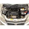 Image 33 : 2009 PONTIAC WAVE, SILVER, 185018 KMS, FRONT WHEEL DRIVE. NO RESERVE. - P133282