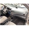 Image 38 : 2009 PONTIAC WAVE, SILVER, 185018 KMS, FRONT WHEEL DRIVE. NO RESERVE. - P133282