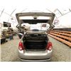 Image 43 : 2009 PONTIAC WAVE, SILVER, 185018 KMS, FRONT WHEEL DRIVE. NO RESERVE. - P133282