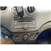 Image 53 : 2009 PONTIAC WAVE, SILVER, 185018 KMS, FRONT WHEEL DRIVE. NO RESERVE. - P133282