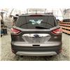 Image 17 : 2013 FORD ESCAPE, GREY, 191413 KMS, ALL WHEEL DRIVE. - DD28169