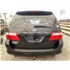 Image 17 : 2006 HONDA ODYSSEY EXL, BLACK, 340918 KMS, FRONT WHEEL DRIVE. - D504250