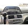 Image 52 : 2006 HONDA ODYSSEY EXL, BLACK, 340918 KMS, FRONT WHEEL DRIVE. - D504250